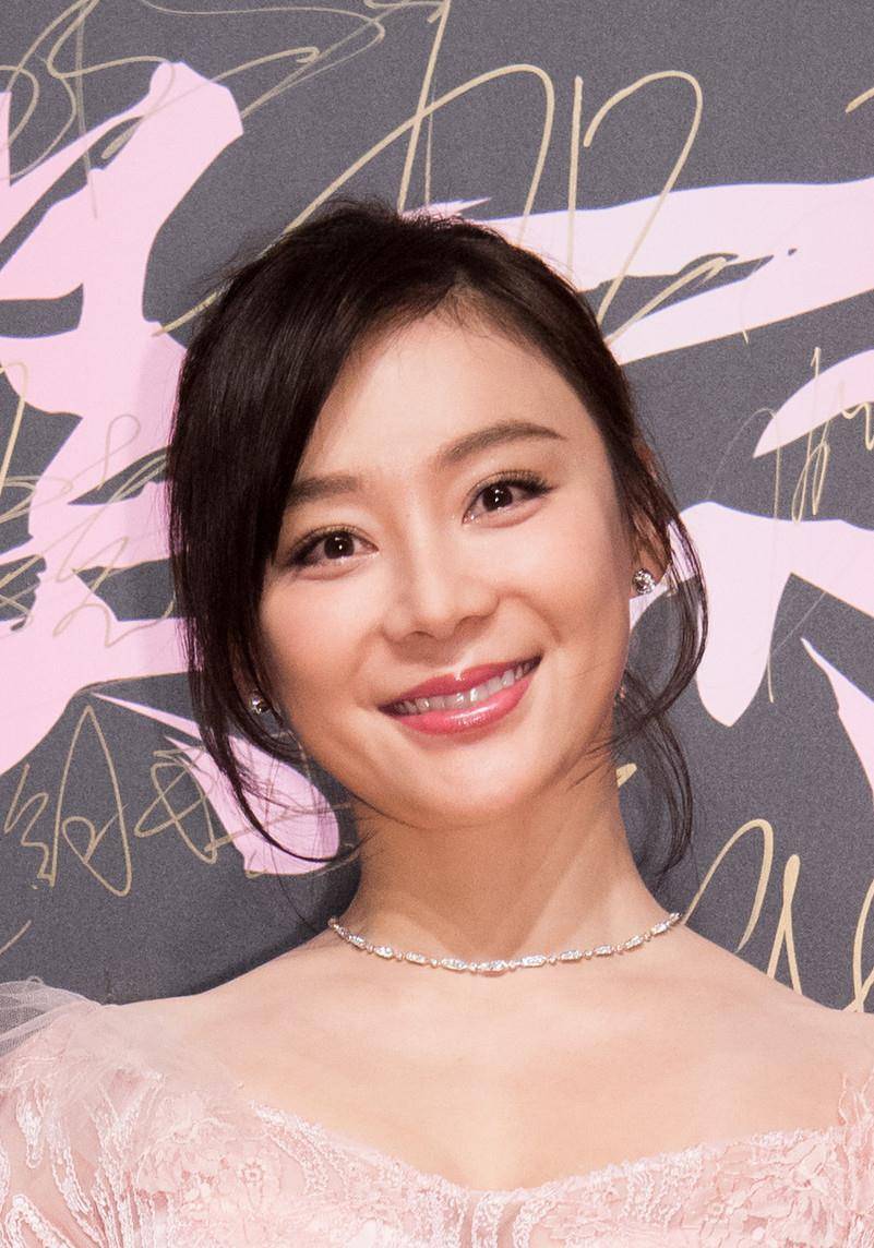 袁姗姗被黑 袁姗姗被黑