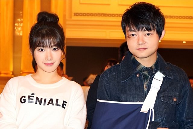 我是路人甲王婷