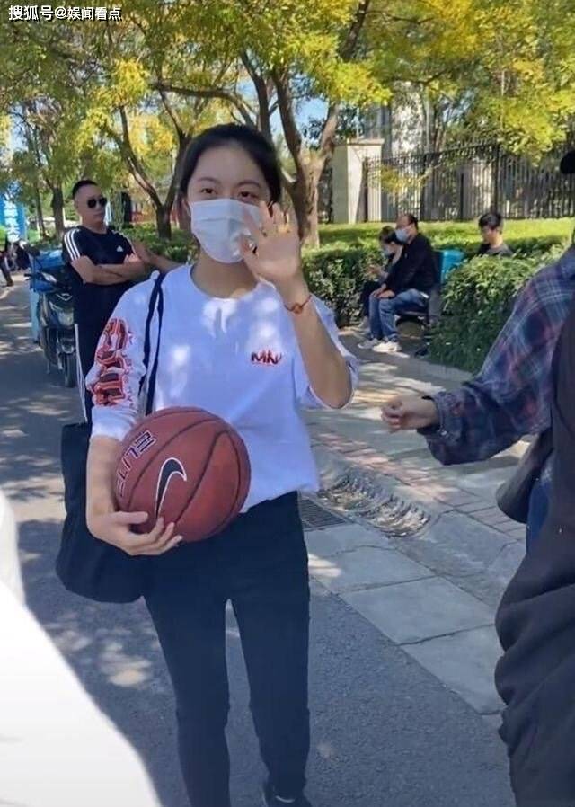 赵今麦中戏艺考第一 赵今麦中戏艺考第一
