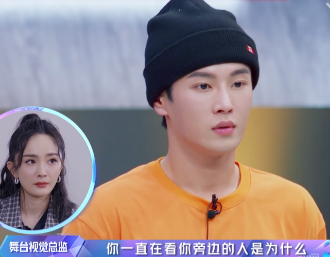 网友为李汶翰点歌