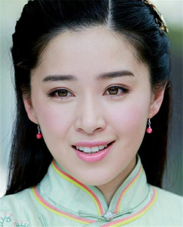阚清子的眼睛