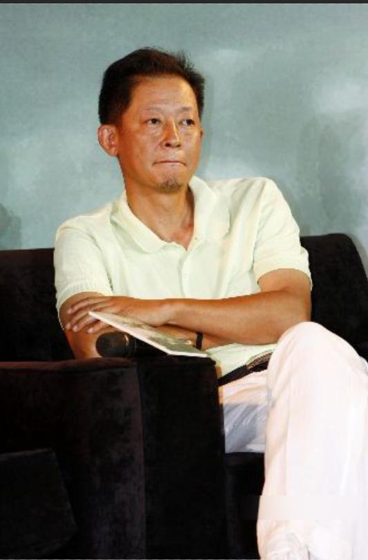 王志文妻子是谁 王志文妻子是谁