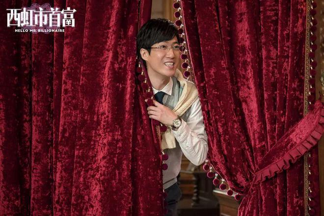 低俗喜剧演员表