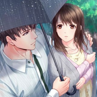 甘愿我悲伤