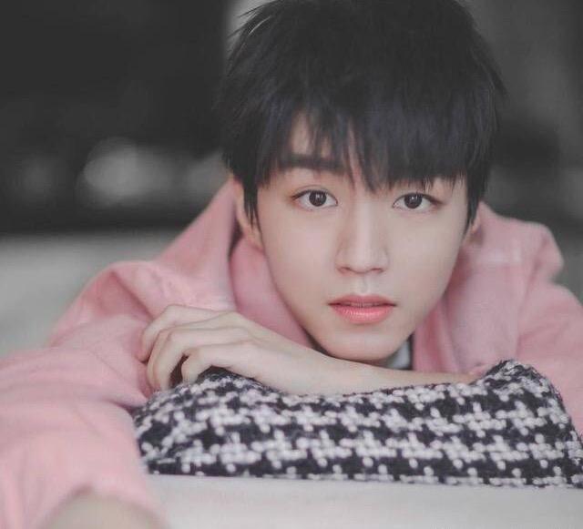 王俊凯喜欢什么样的女生