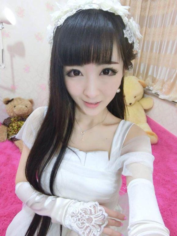 夏可可事件