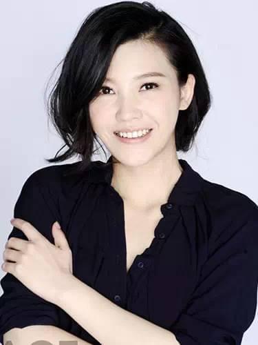 郑微谁演的