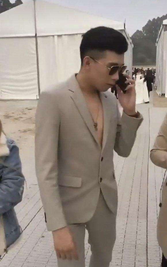 李天佑现状的简单介绍