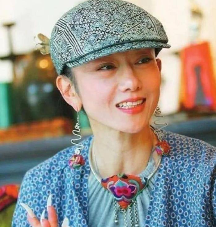金星与杨丽萍