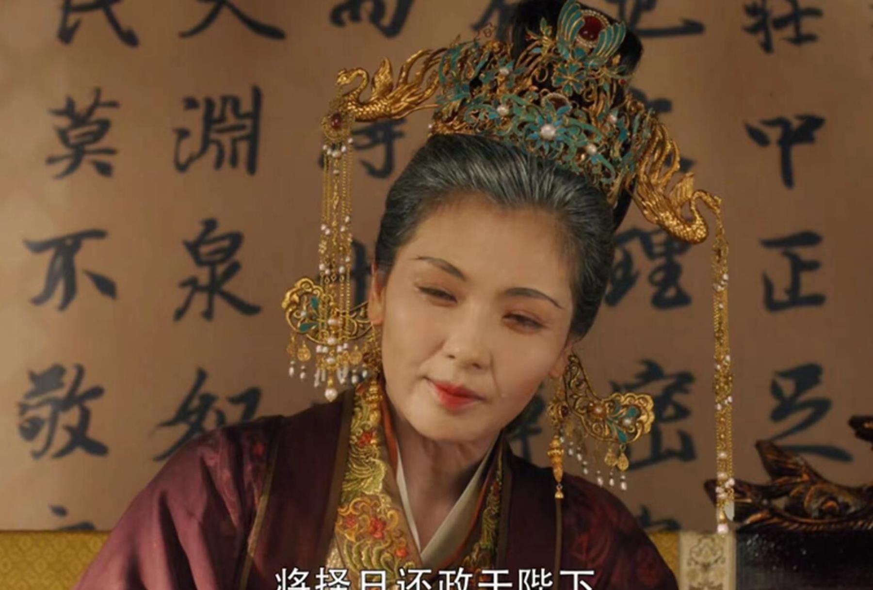 赵吉汗青原型