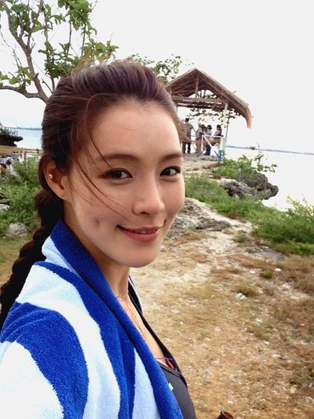 朴嘉熙成婚