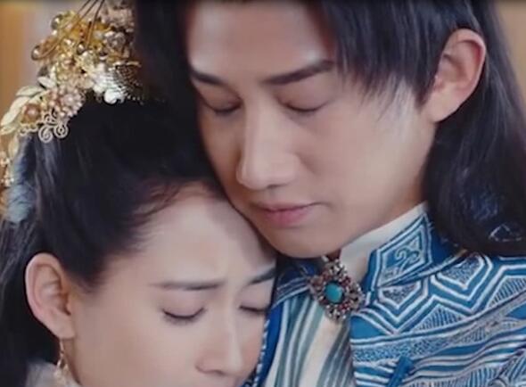 李敏德饰演者 李敏德饰演者