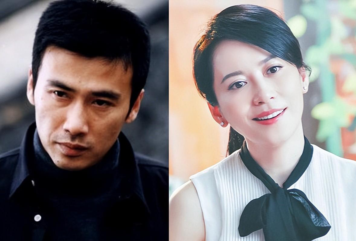 柳云龙的老婆 柳云龙的老婆