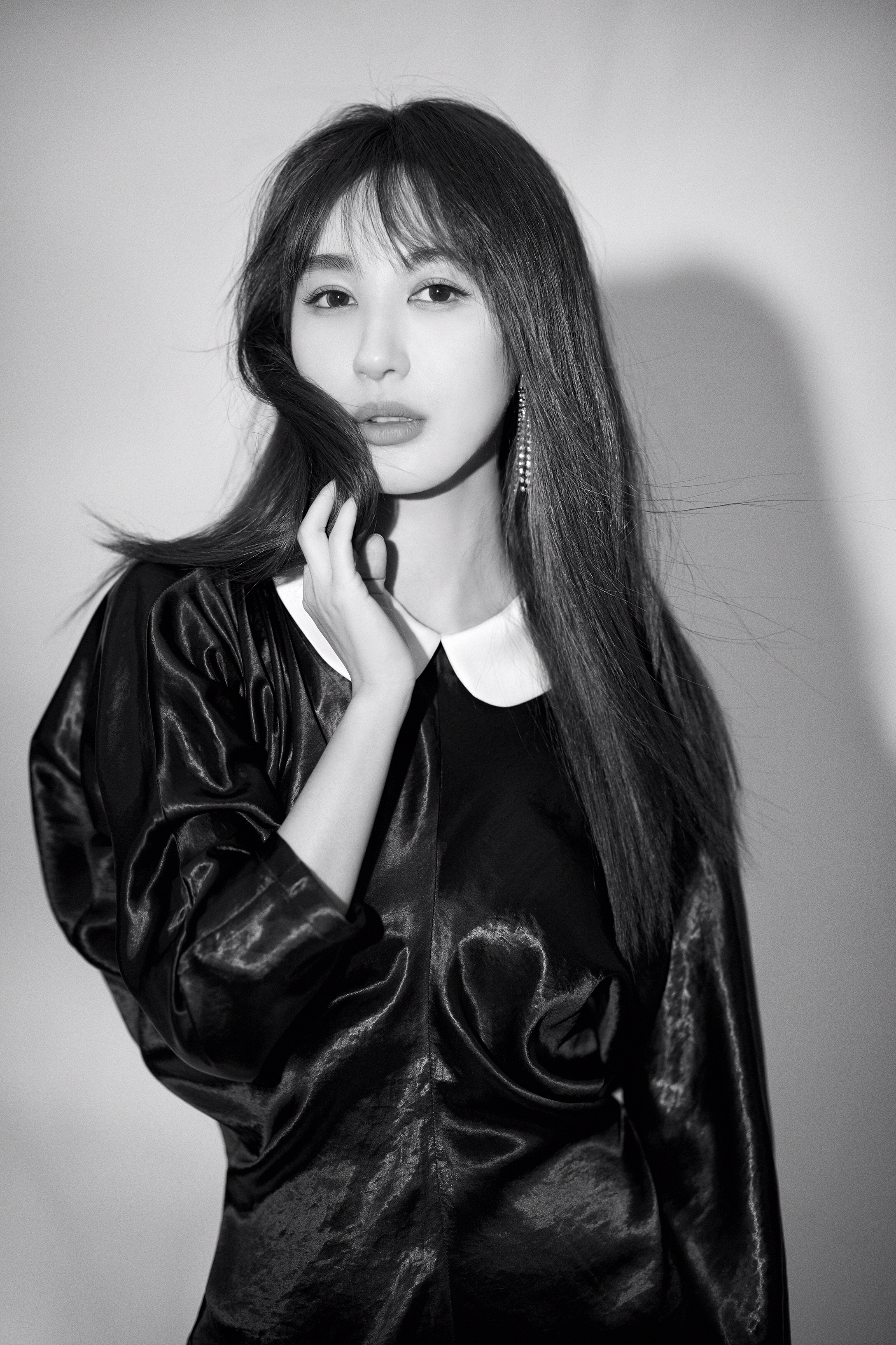 李菲儿假唱
