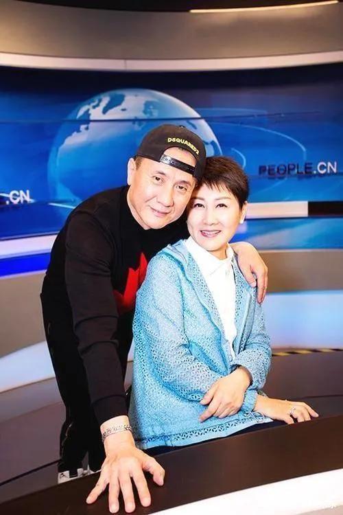 张凯丽老公张建全