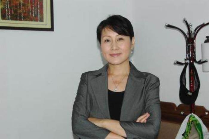 张凯丽老公张建全