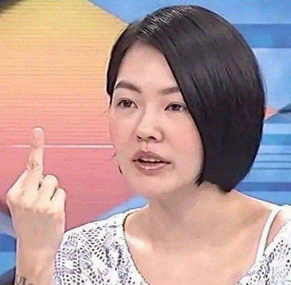 康熙来了安以轩的简单介绍