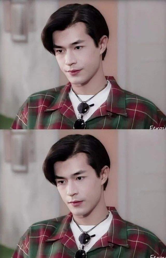 古天乐的弟弟