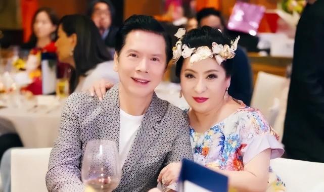 向太送儿媳1.4亿豪宅 向太送儿媳1.4亿豪宅