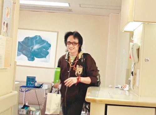 王丽萍吴镇宇 王丽萍吴镇宇