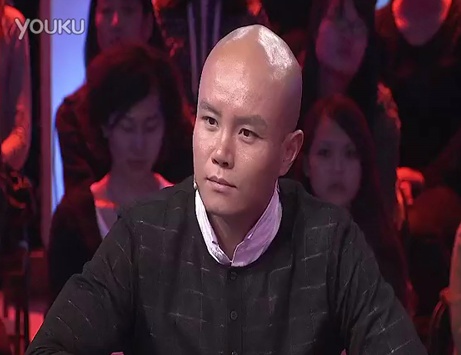 首席夜话乐嘉