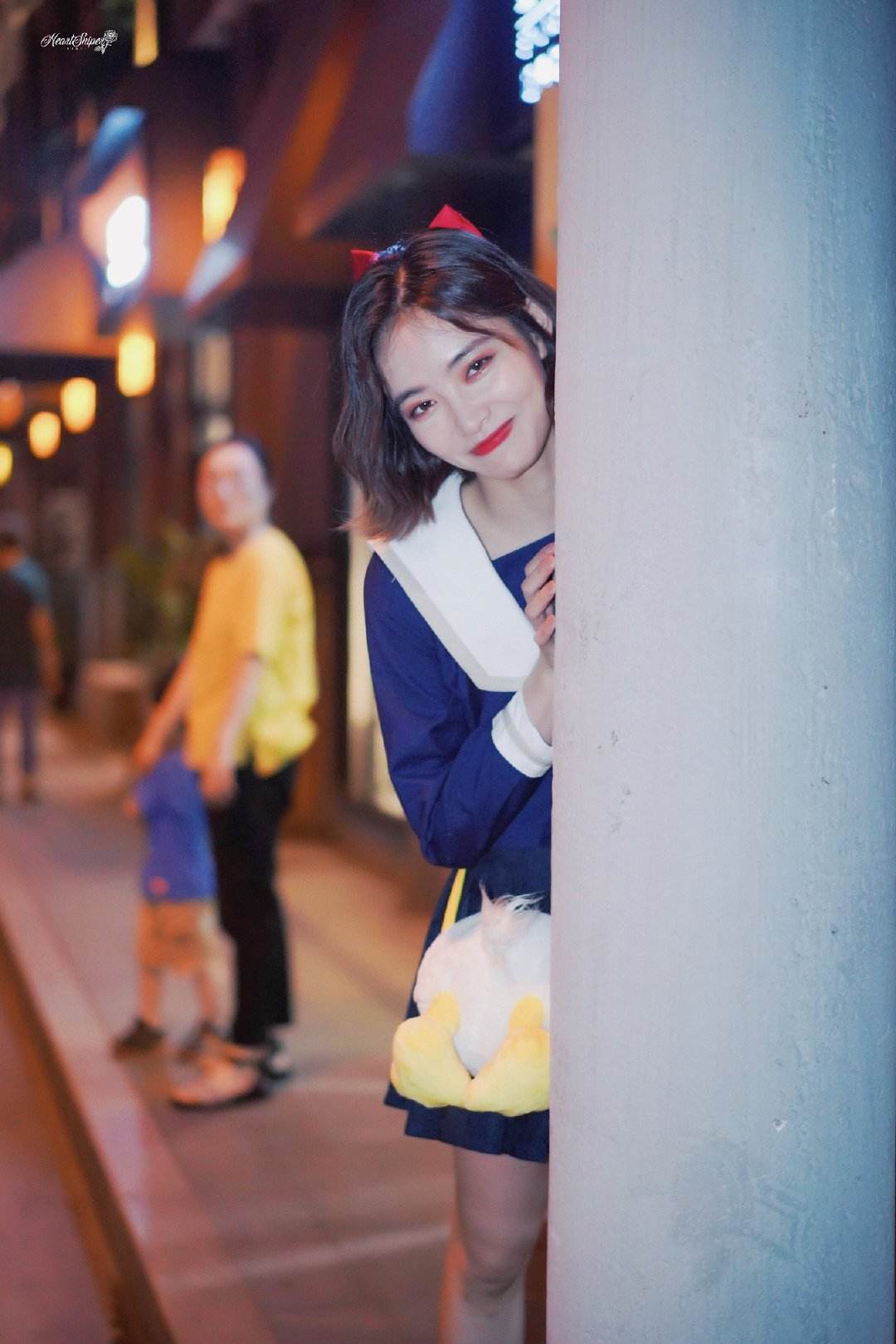 妖媚kiki