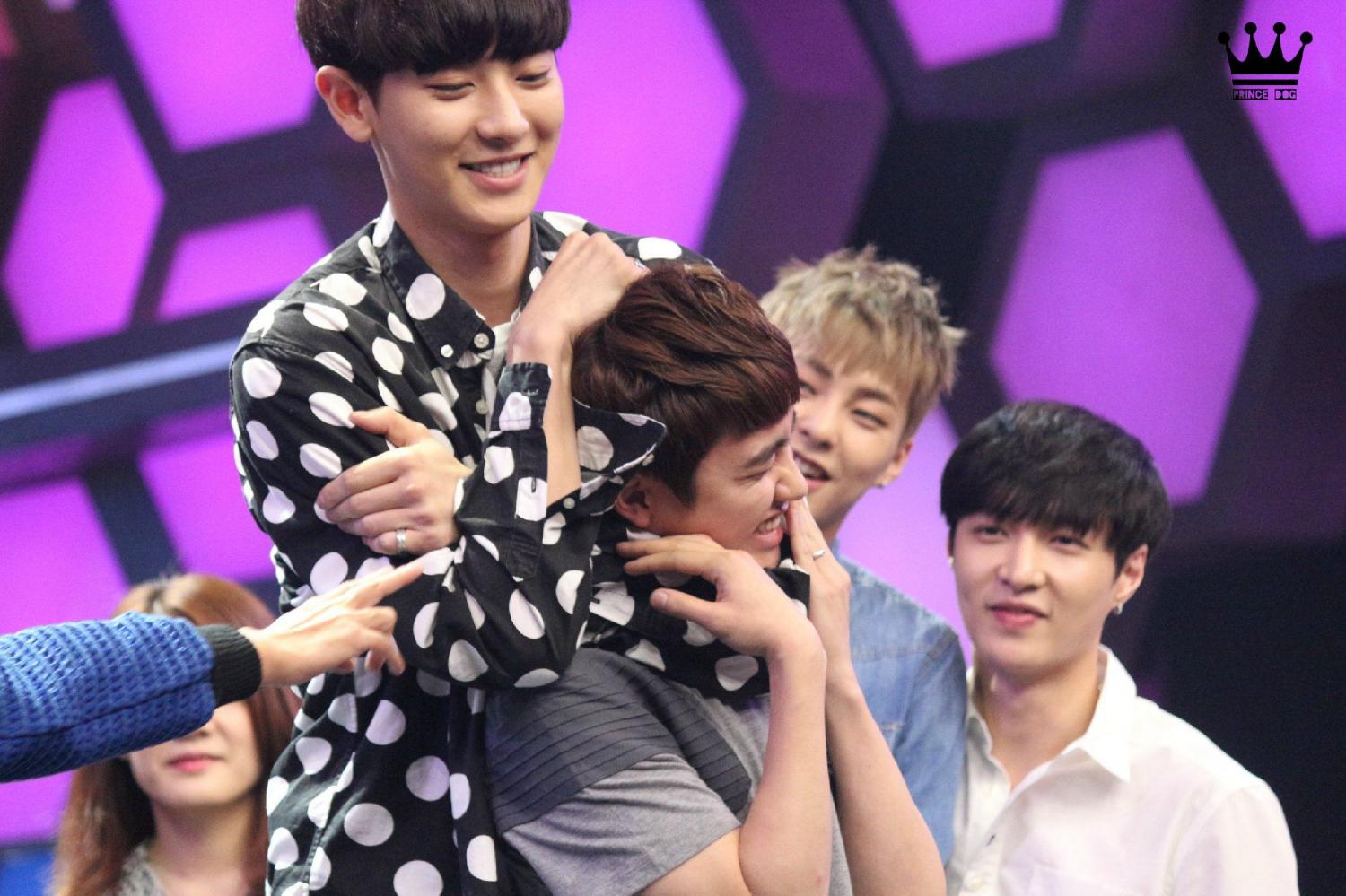 高兴大本营exom