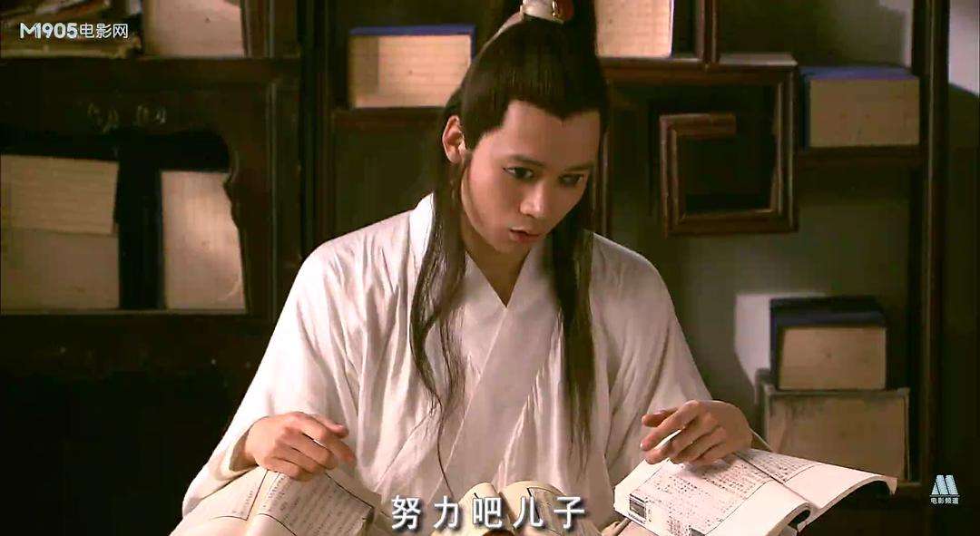 龙朝凤