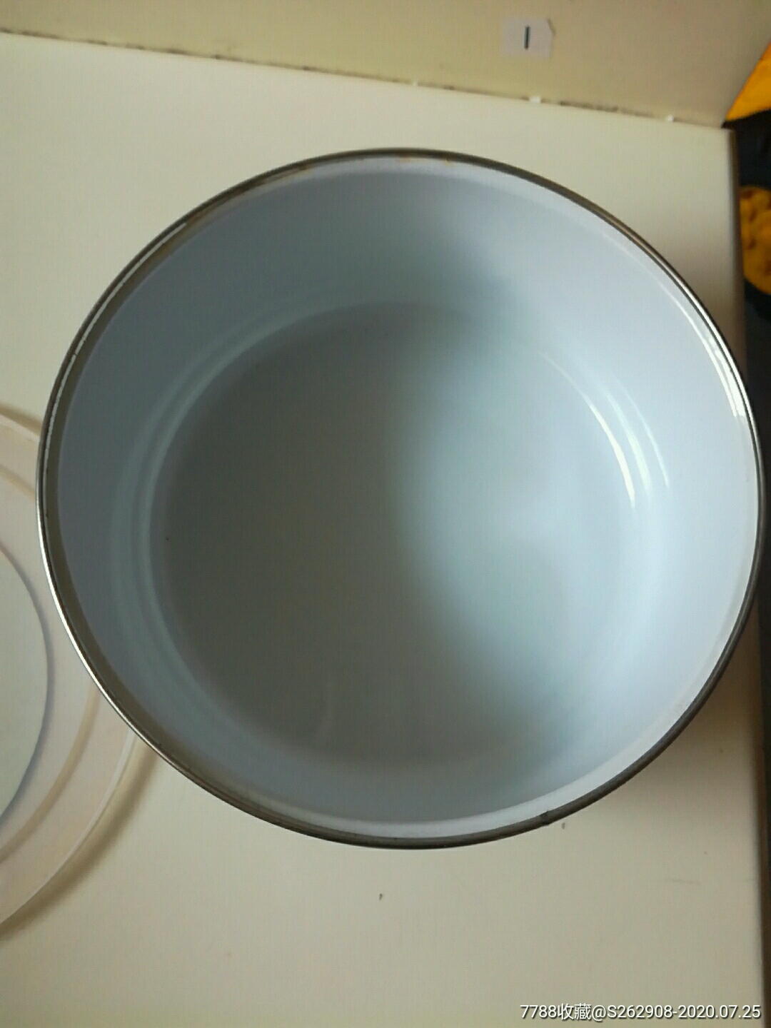 空盆来蛇道理