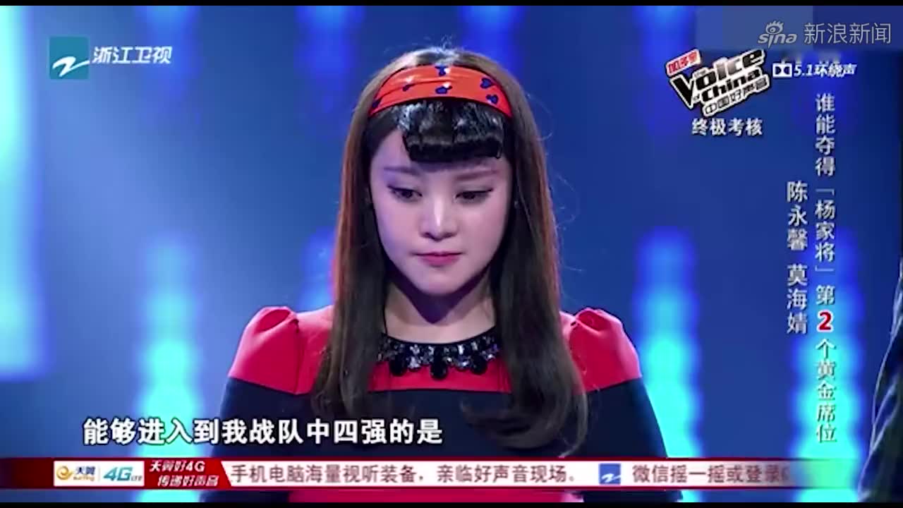 陈永馨我很忙