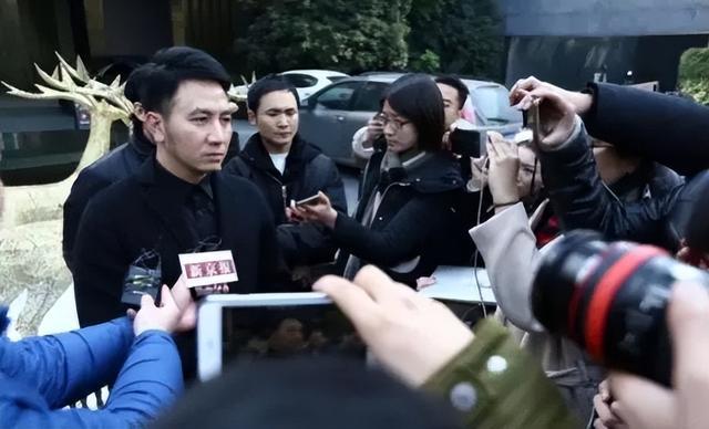 林生斌和保姆的特殊关系