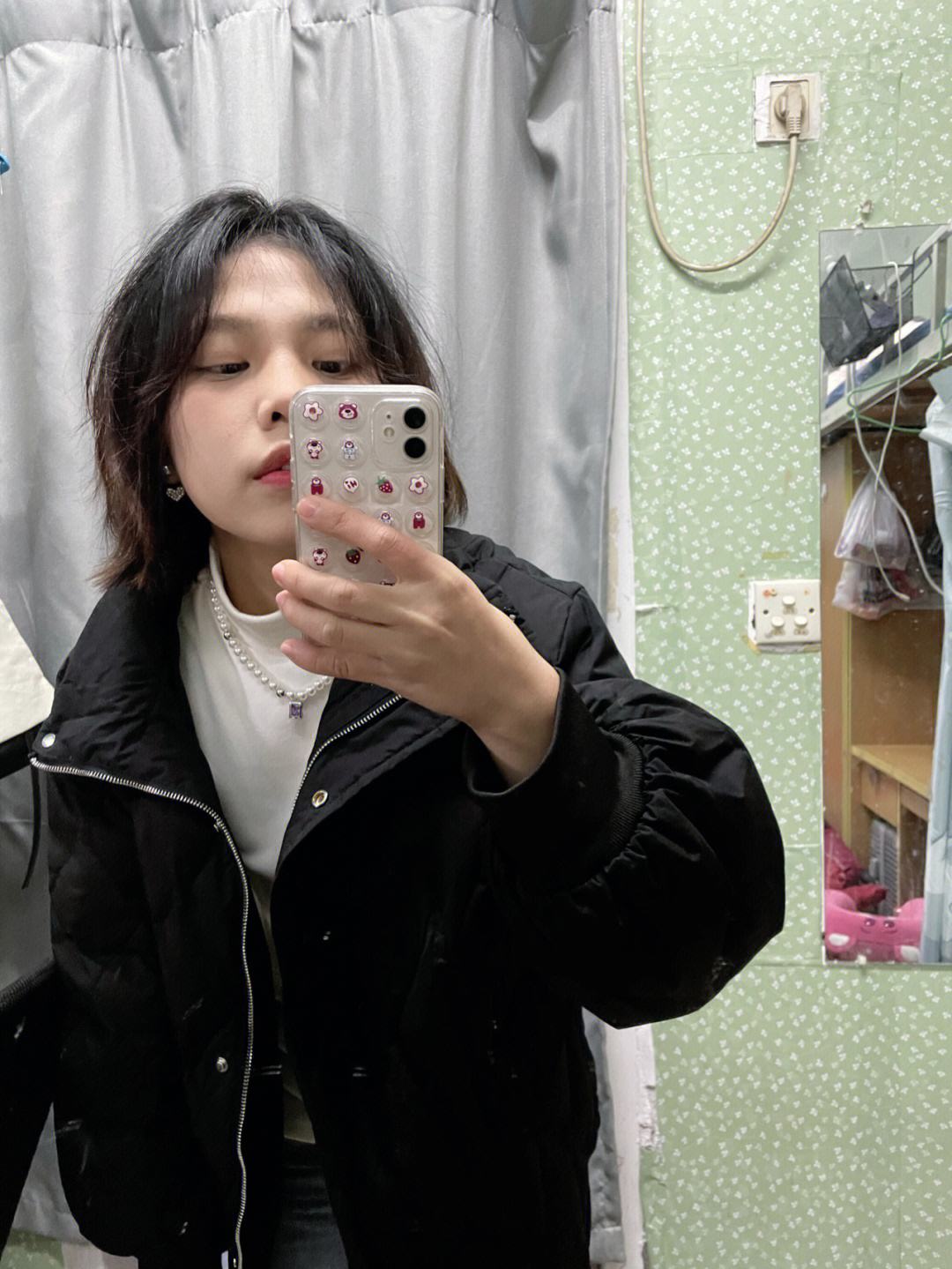 blackorwhite张玮
