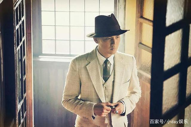 别无抉择钟汉良