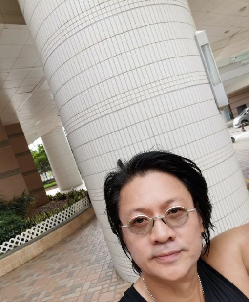 尹天照妻子teresa