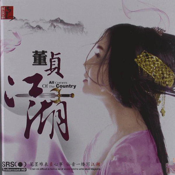 董贞中国好声音