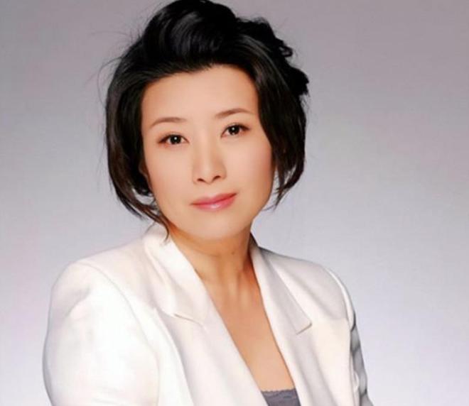 演员王静老公 演员王静老公