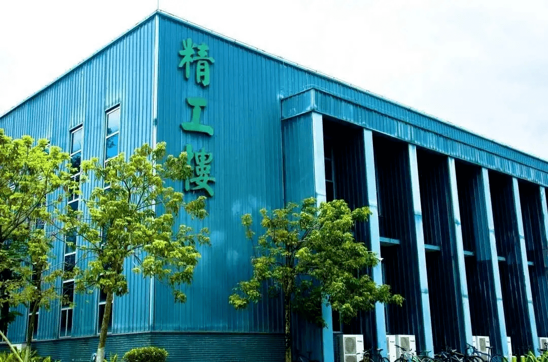 同济大学天佑楼 同济大学天佑楼