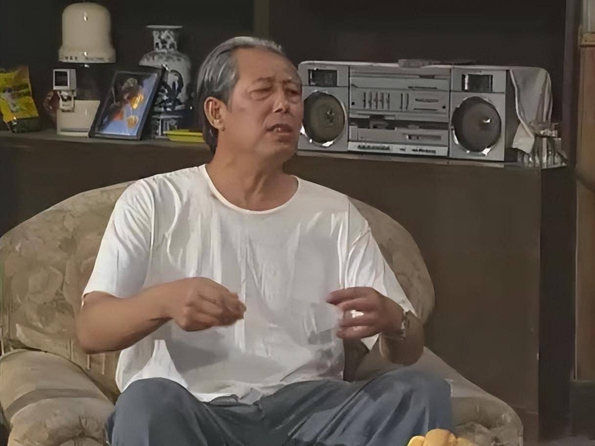 文兴宇逝世 文兴宇逝世