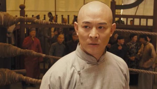 李连杰真实身份惊人林立果 李连杰真实身份惊人林立果
