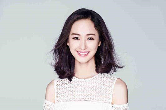 MOS徐慧莹的家世