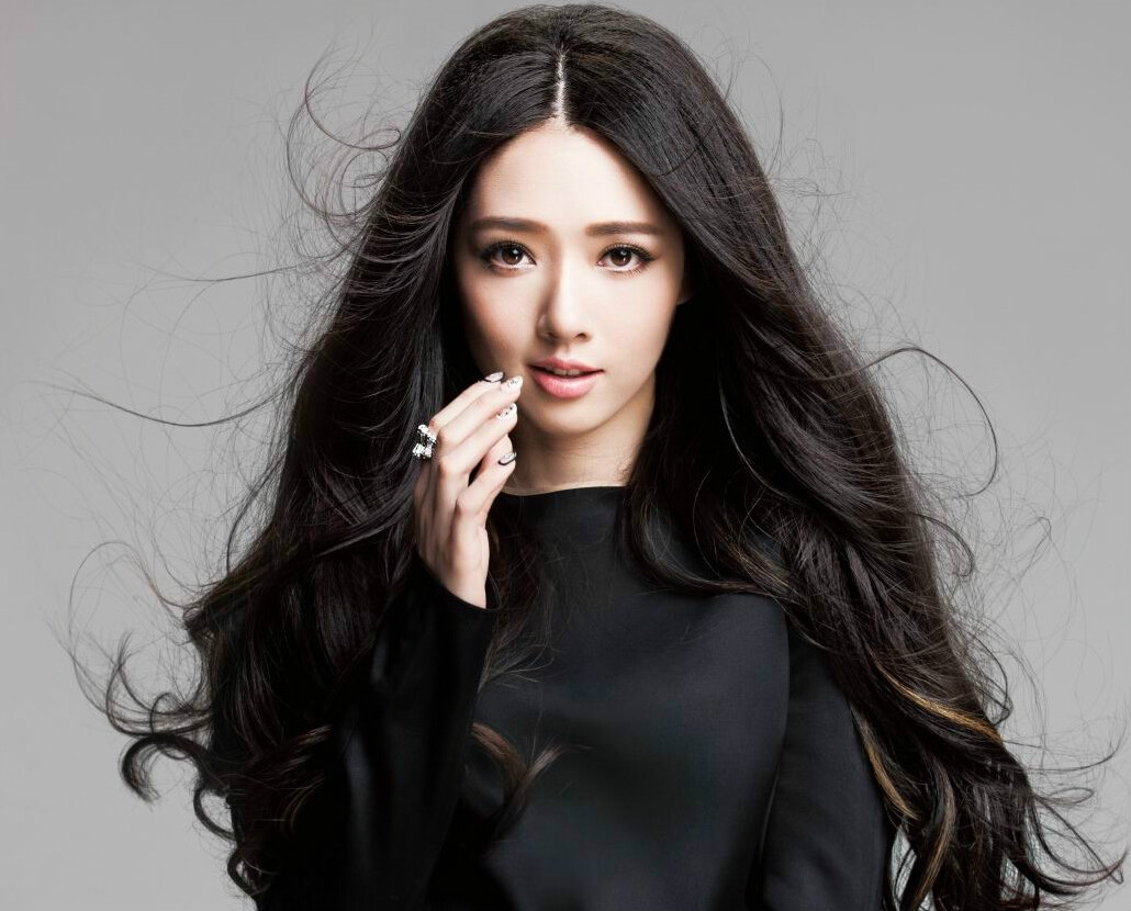 郭碧婷益达告白 郭碧婷益达告白