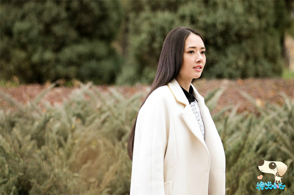 郭碧婷益达告白 郭碧婷益达告白