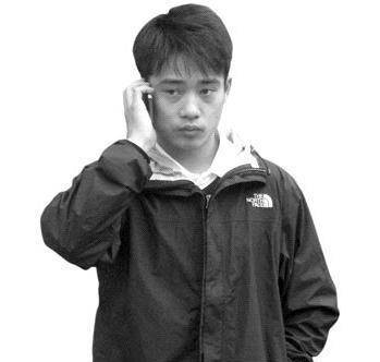 体操冠军偷窃入狱
