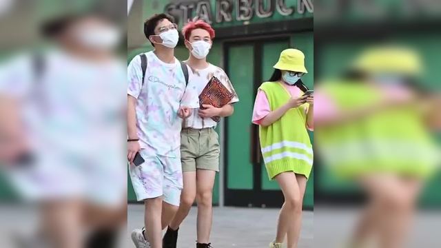 凤毛麟角吴彦堃