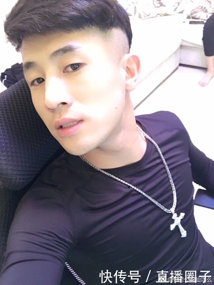 凡达快手为什么会封