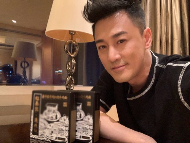林峰爸爸 林峰爸爸