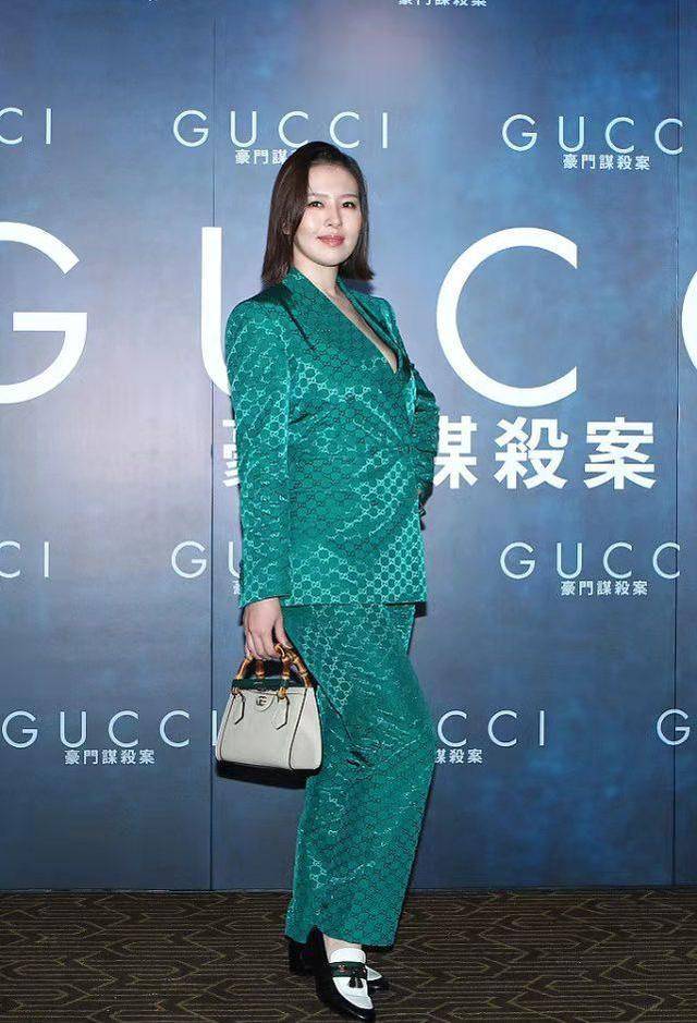 刘品言胖