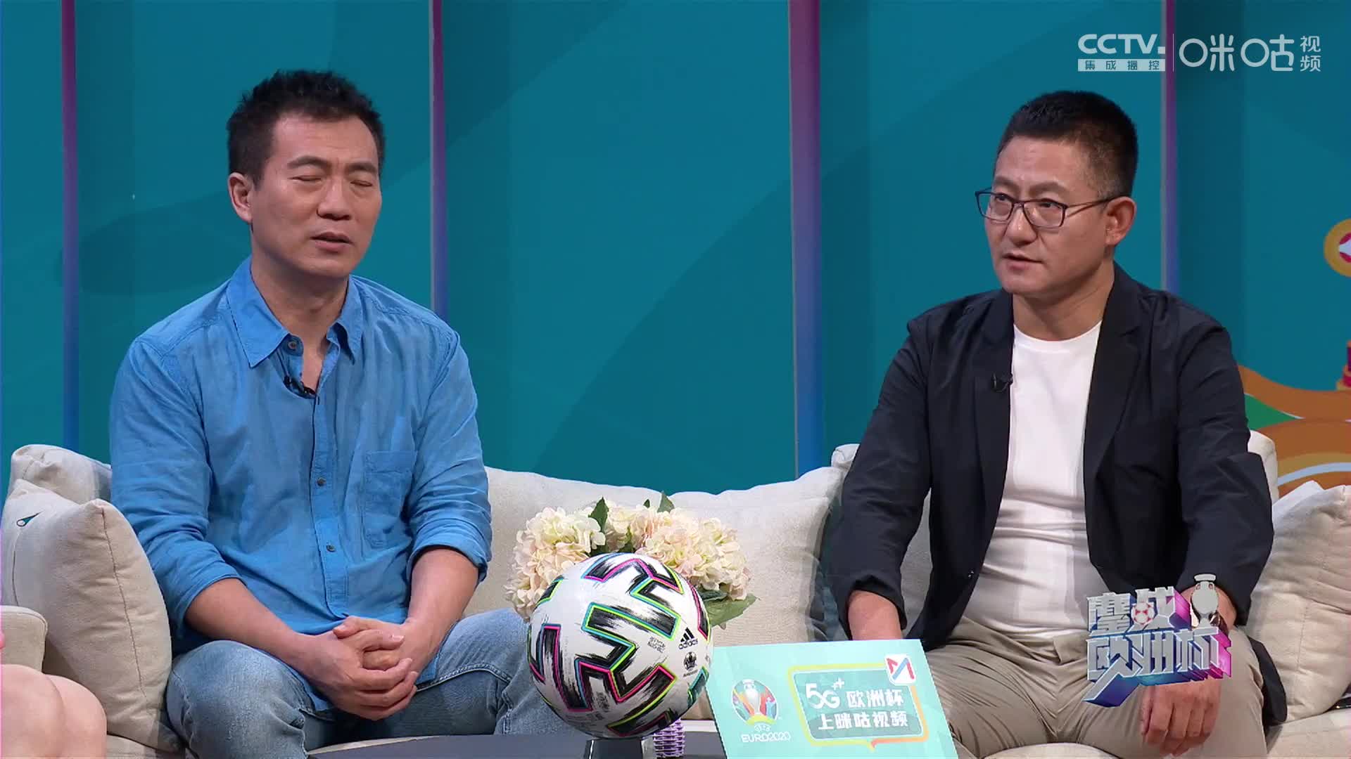 黄段子黄健翔 黄段子黄健翔