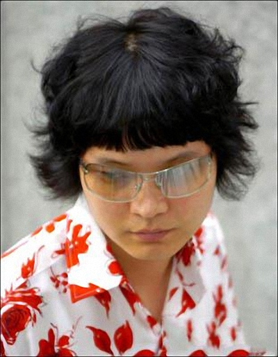申正焕妻子