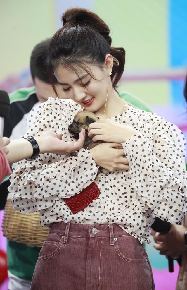 徐璐泳装照曝光 徐璐泳装照曝光